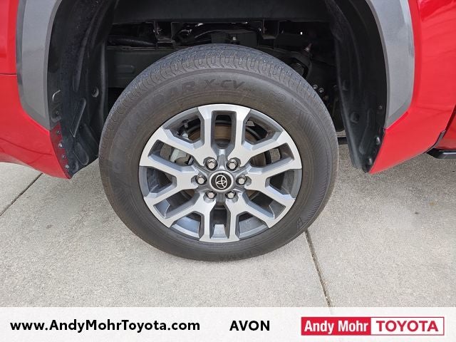 2024 Toyota Tundra 1794