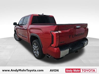 2024 Toyota Tundra 1794