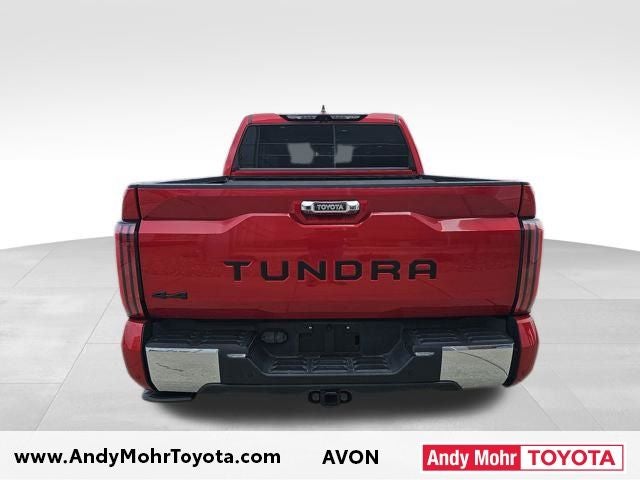 2024 Toyota Tundra 1794