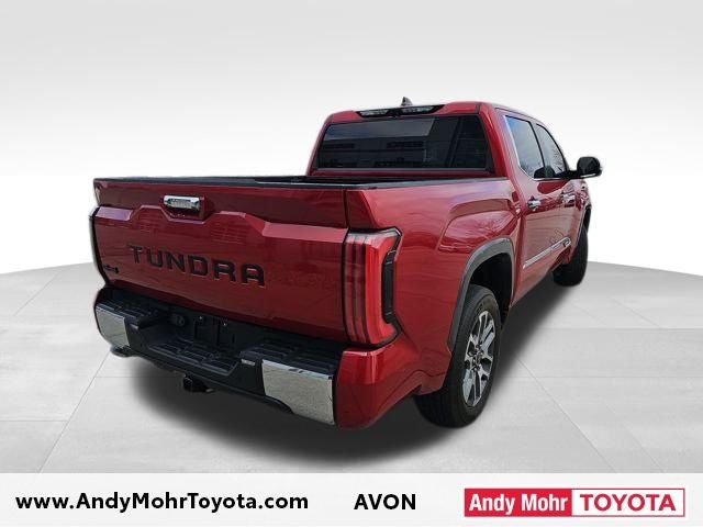 2024 Toyota Tundra 1794