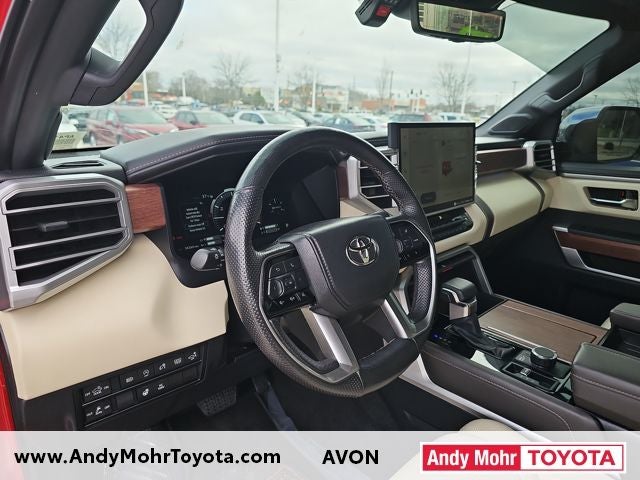 2024 Toyota Tundra 1794