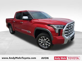 2024 Toyota Tundra 1794