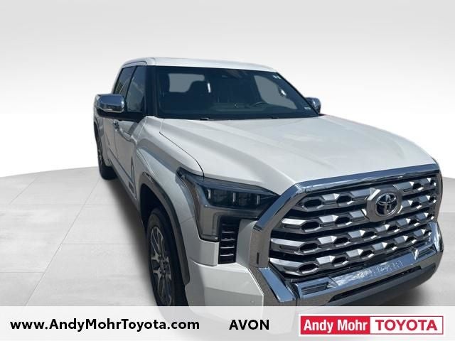 2023 Toyota Tundra 1794