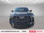 2022 Toyota Tundra Platinum
