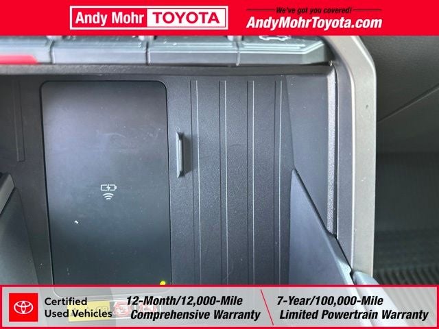 2026 Toyota Tundra Hybrid Platinum