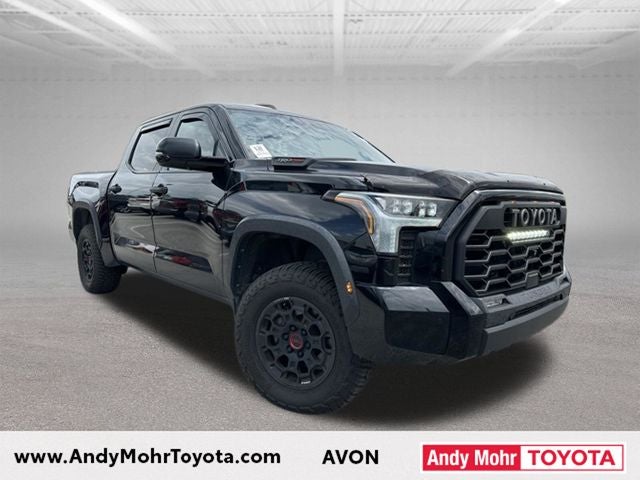 2023 Toyota Tundra Hybrid TRD Pro