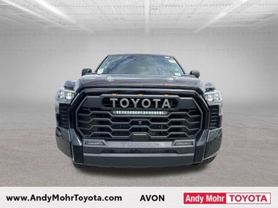 2023 Toyota Tundra Hybrid TRD Pro