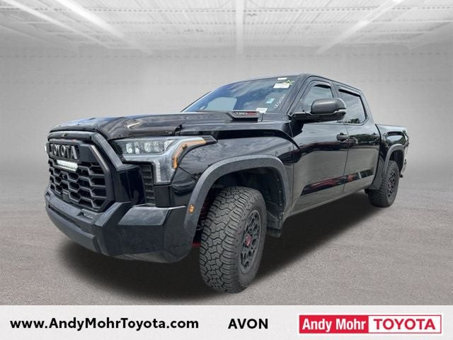 2023 Toyota Tundra Hybrid TRD Pro