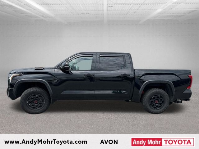 2023 Toyota Tundra Hybrid TRD Pro