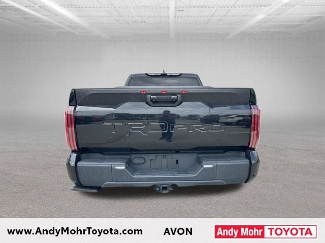 2023 Toyota Tundra Hybrid TRD Pro