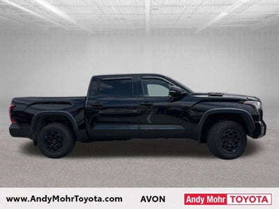 2023 Toyota Tundra Hybrid TRD Pro