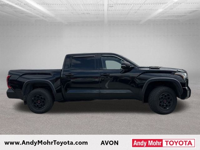 2023 Toyota Tundra Hybrid TRD Pro