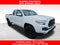 2017 Toyota Tacoma SR