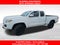 2017 Toyota Tacoma SR