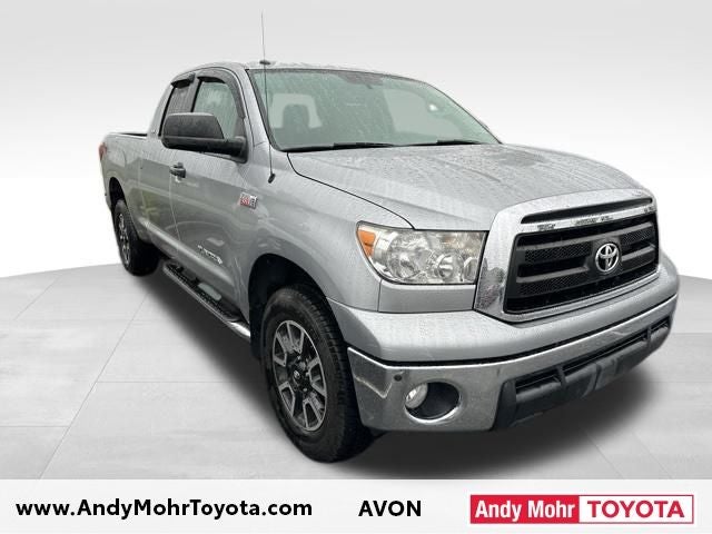 2013 Toyota Tundra Grade TRD Off-Road