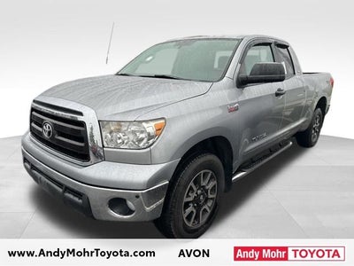 2013 Toyota Tundra Grade TRD Off-Road