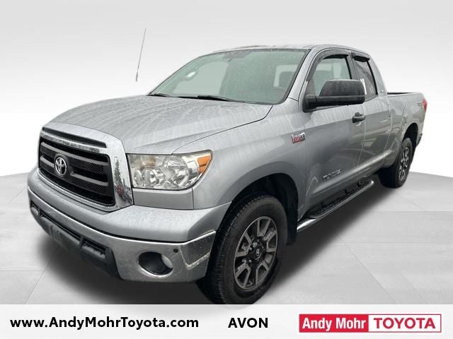 2013 Toyota Tundra Grade TRD Off-Road
