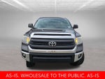 2015 Toyota Tundra SR5 TRD Off-Road