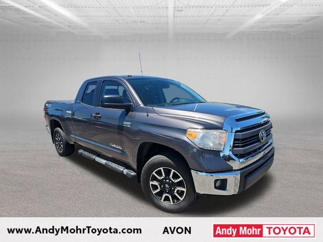 2015 Toyota Tundra SR5 TRD Off-Road
