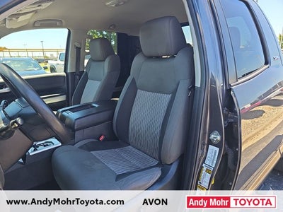 2015 Toyota Tundra SR5 TRD Off-Road