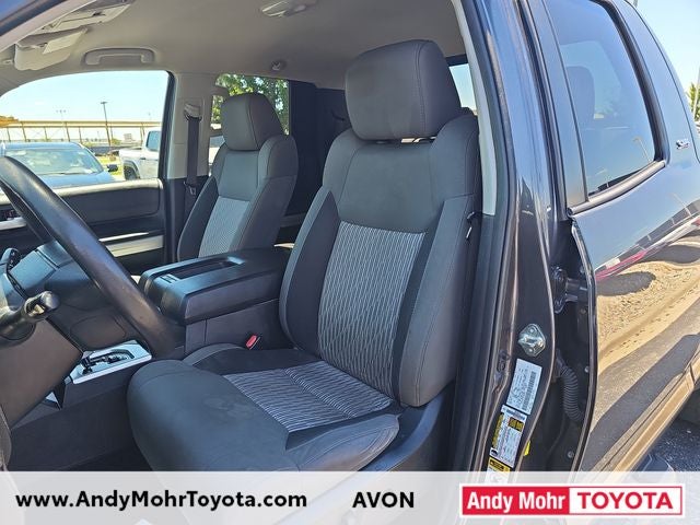 2015 Toyota Tundra SR5 TRD Off-Road