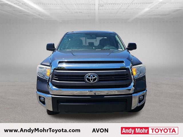 2015 Toyota Tundra SR5 TRD Off-Road