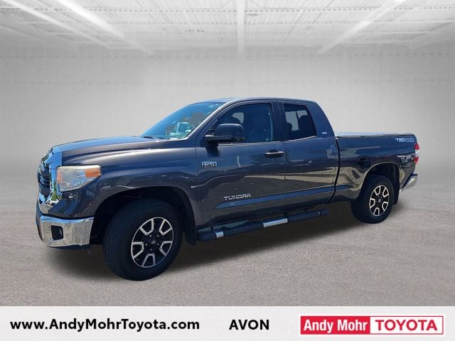 2015 Toyota Tundra SR5 TRD Off-Road
