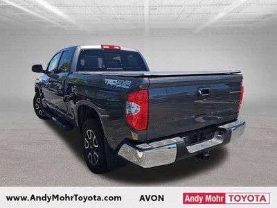 2015 Toyota Tundra SR5 TRD Off-Road