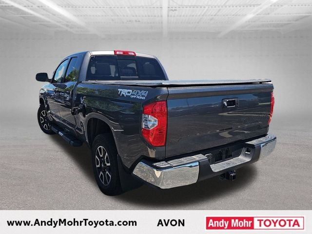 2015 Toyota Tundra SR5 TRD Off-Road