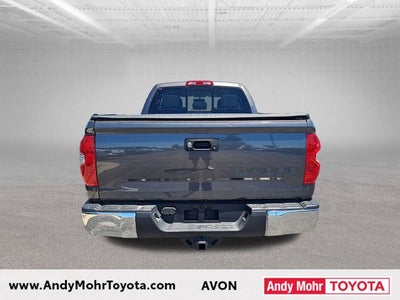 2015 Toyota Tundra SR5 TRD Off-Road
