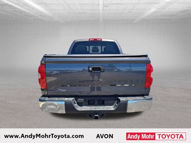2015 Toyota Tundra SR5 TRD Off-Road