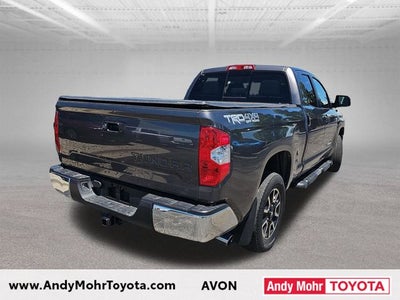 2015 Toyota Tundra SR5 TRD Off-Road
