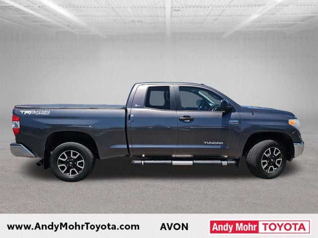 2015 Toyota Tundra SR5 TRD Off-Road