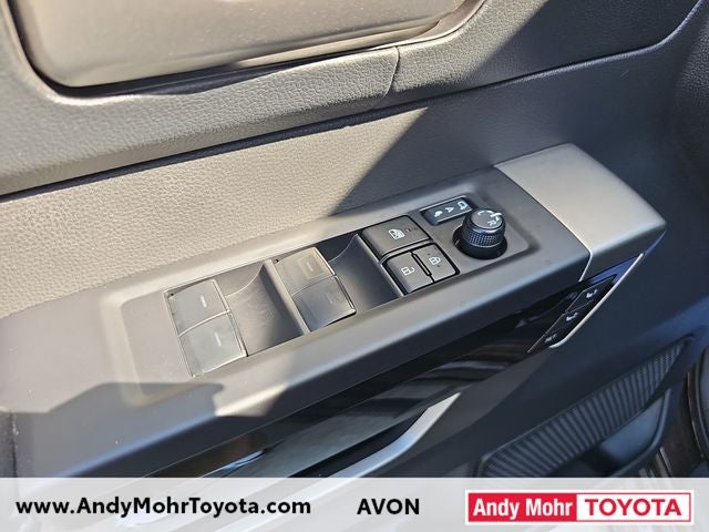 2024 Toyota Tundra Limited Off Road