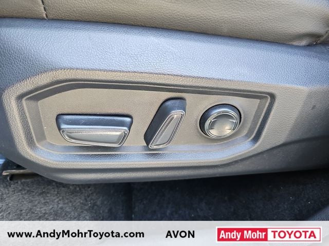 2024 Toyota Tundra Limited Off Road