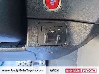 2024 Toyota Tundra Limited Off Road