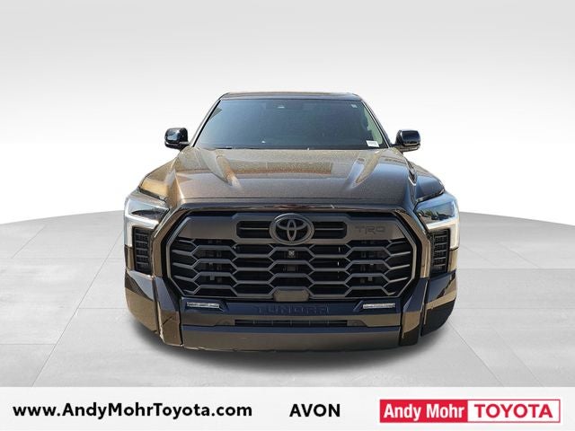 2024 Toyota Tundra Limited Off Road
