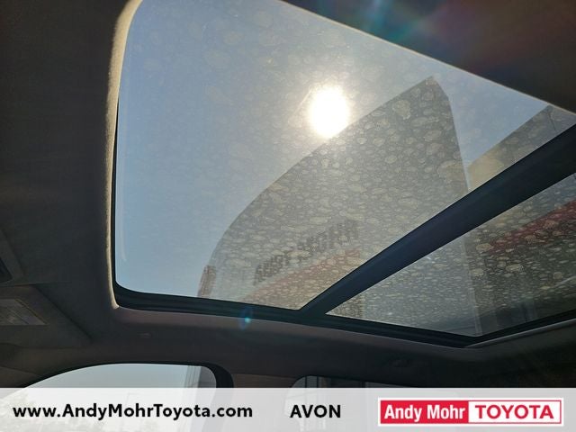 2024 Toyota Tundra Limited Off Road