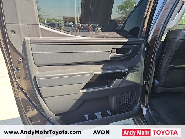2024 Toyota Tundra Limited Off Road