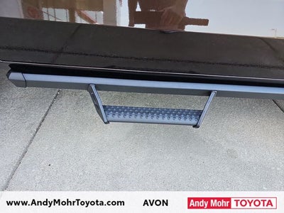 2024 Toyota Tundra Limited Off Road