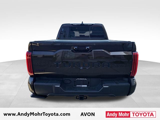 2024 Toyota Tundra Limited Off Road