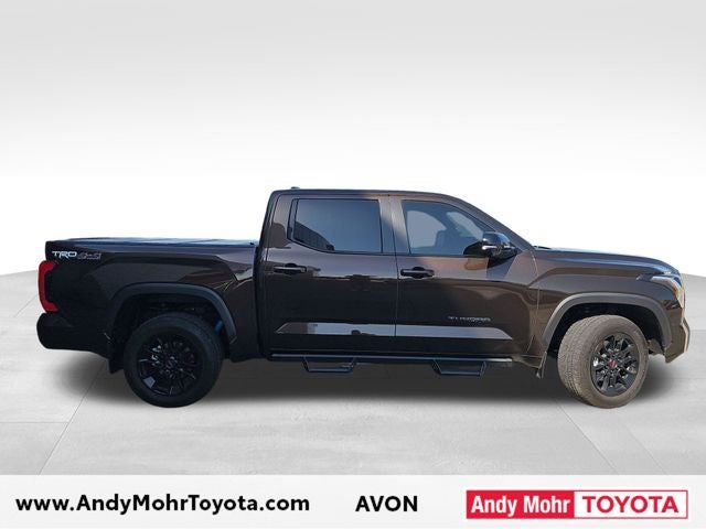 2024 Toyota Tundra Limited Off Road
