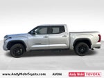 2024 Toyota Tundra Hybrid Limited Nightshade
