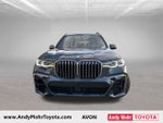 2021 BMW X7 M50i