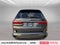 2021 BMW X7 M50i