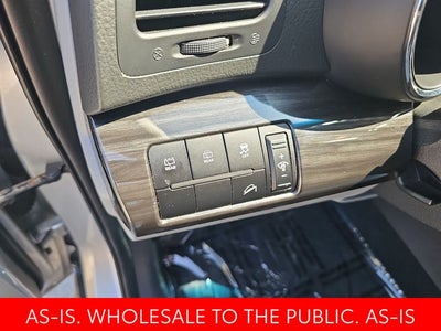 2012 Kia Sorento LX