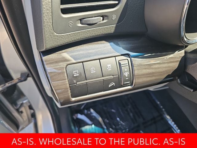 2012 Kia Sorento LX