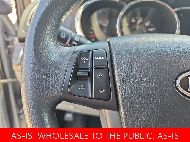 2012 Kia Sorento LX