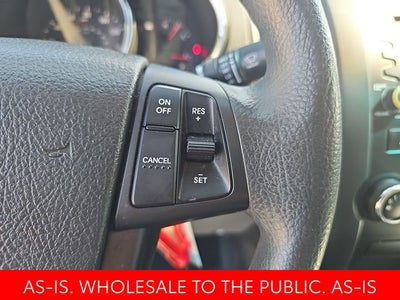 2012 Kia Sorento LX