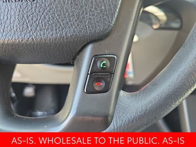 2012 Kia Sorento LX
